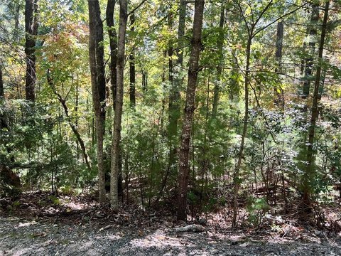 LAND - Purlear, NC