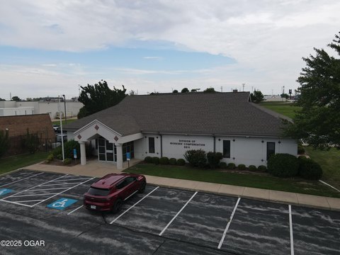 Joplin Commercial Office Building