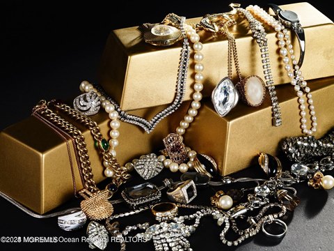 Established Jewelry Store in Point Pleasant