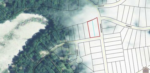 Residential Land in Cadiz, KY