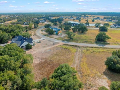 Winding Creek Estates Homesite