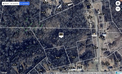 Industrial Land with Zoning I3
