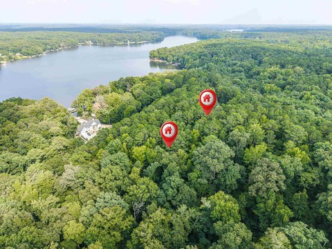 LAND - Buckhead, GA