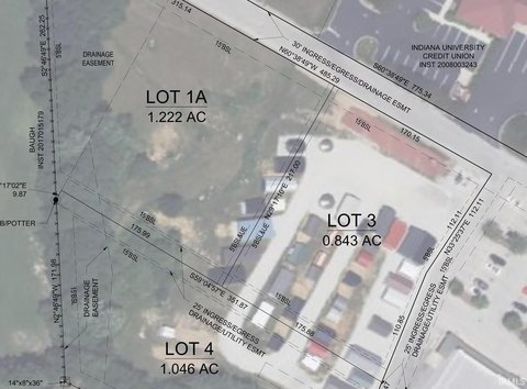 Ready-to-Build Commercial Lot