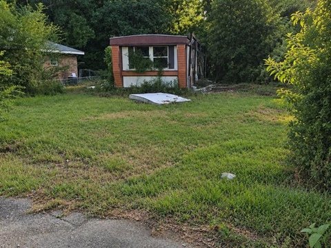 Vacant Land, Slidell, LA