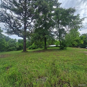 LAND - De Soto, MO