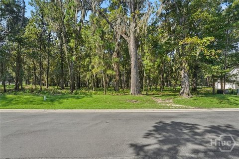 Land, Richmond Hill, GA