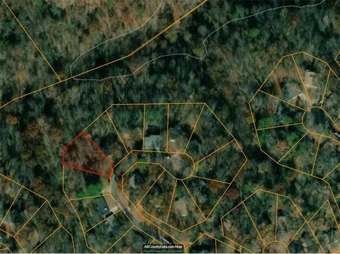 Bella Vista Residential Lot