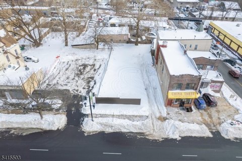 Two Adjacent Development Land Parcels