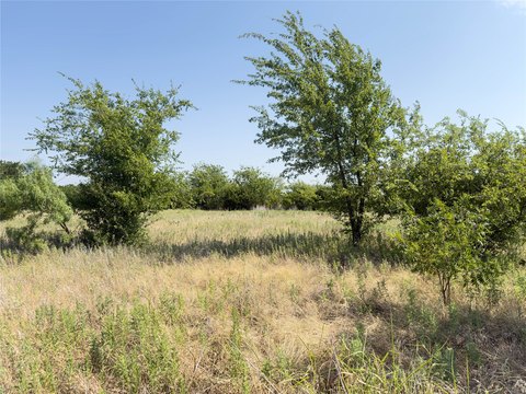 LAND - Graford, TX