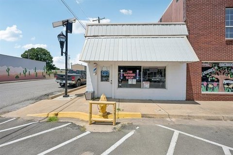 Checotah Commercial Property For Sale