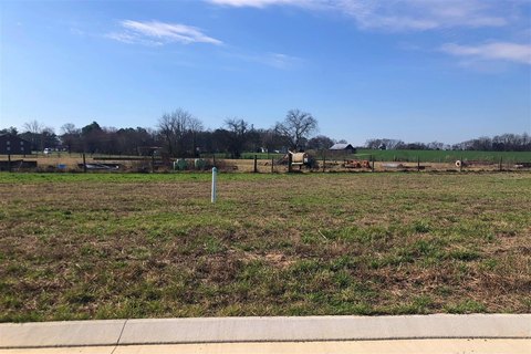 Residential Lot in Westbrook Subdivision