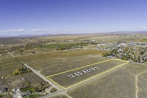 Pinedale, WY Land Opportunity