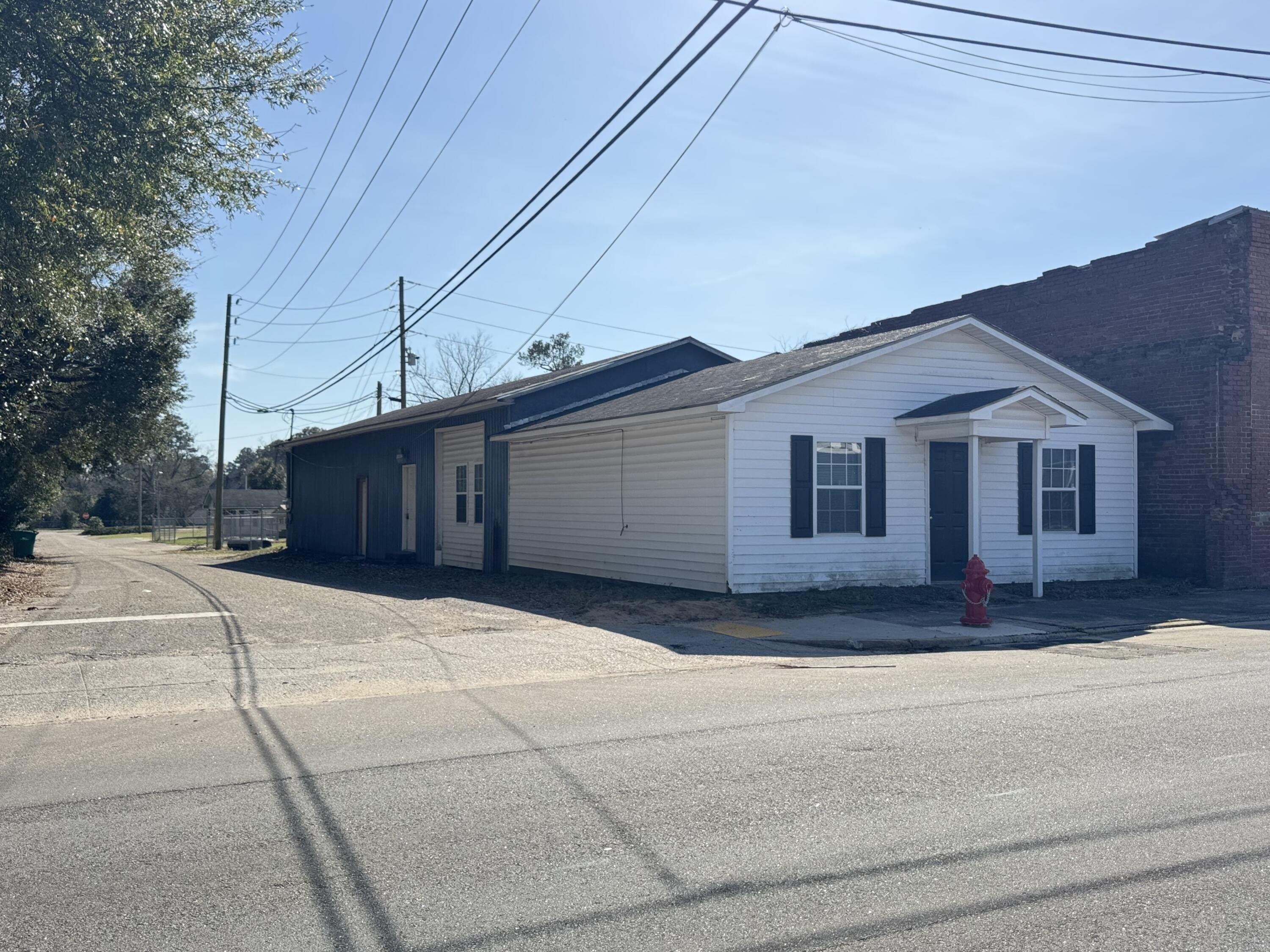 Summerton Commercial Property For Sale