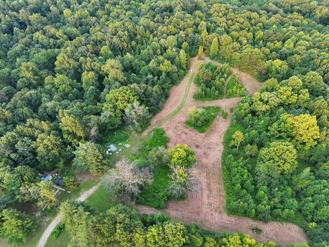 Land, Cannelton, IN
