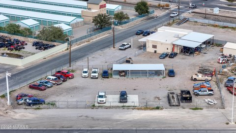 Commercial Lot in High-Traffic Area
