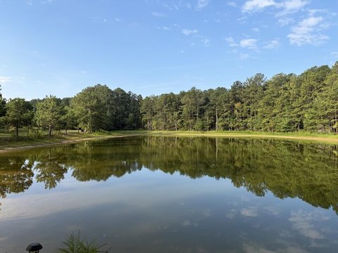 Land, Pine Mountain, GA