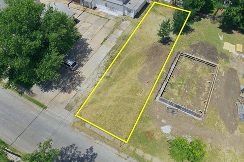 LAND - Wichita, KS