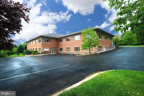 State College Commercial Space For Sale