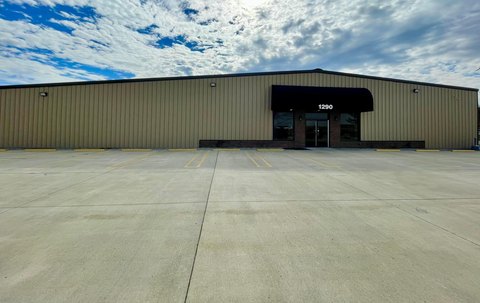 Delaware, OH Commercial Space