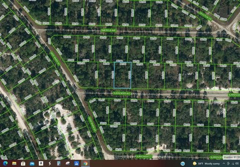 Land in Lake Placid, FL