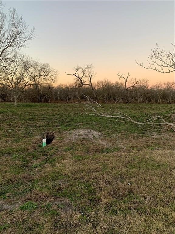 Residential Land in Skidmore, TX