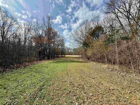Fayette County Recreational Homesite Land