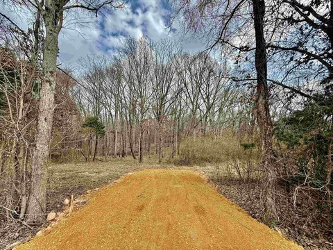 Fayette County Recreational Homesite Land