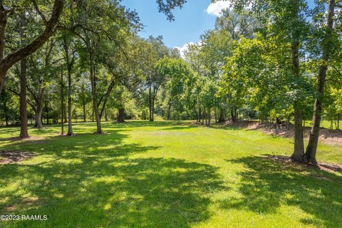Lafayette Land with River Views