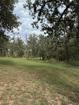 Waterfront Land for Mobile Home