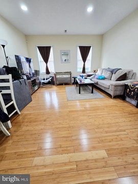 Turnkey Duplex Near Temple University