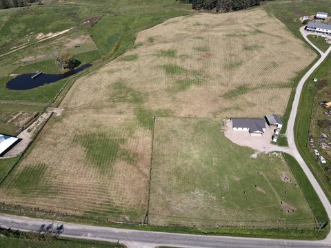 Land, McArthur, OH