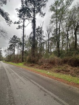 Land in Fairview School District