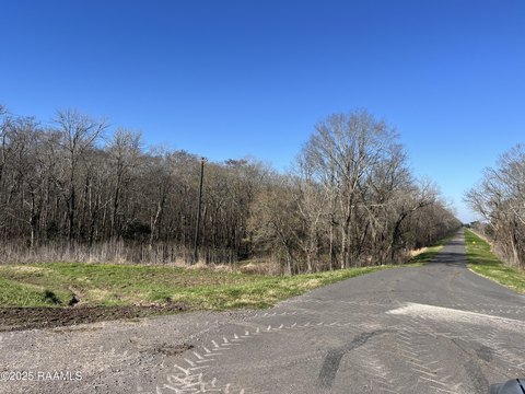 721.5 Acres Near Krotz Springs
