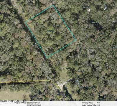 Commercial Sale, St. Augustine, FL