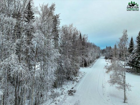 Residential Land Lot on Cul-de-Sac