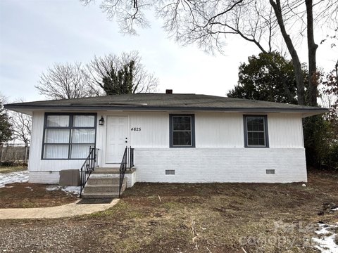 Versatile Commercial Space in Charlotte