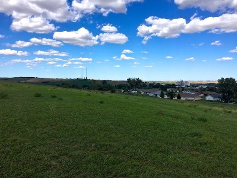 Hinton, Iowa Land For Sale