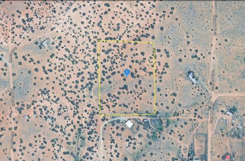 Land, Santa Fe, NM