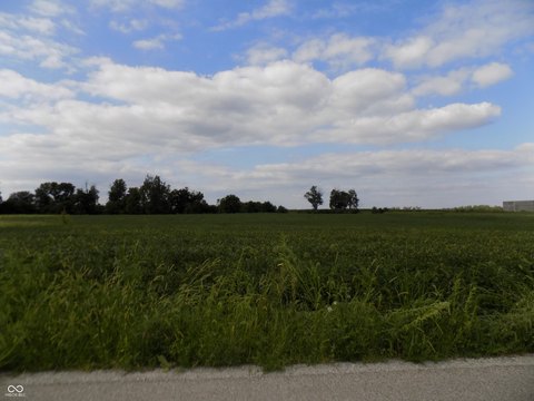 LAND - Martinsville, IN