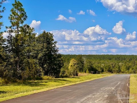 Molino Acreage Homesite Opportunity