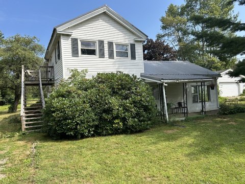 Duplex in Plum Township