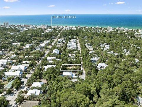LAND - Santa Rosa Beach, FL