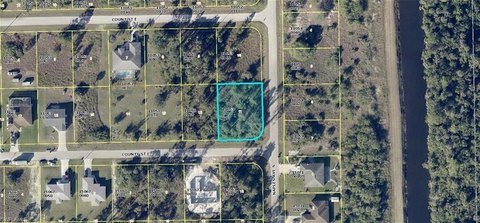 Land, LEHIGH ACRES, FL