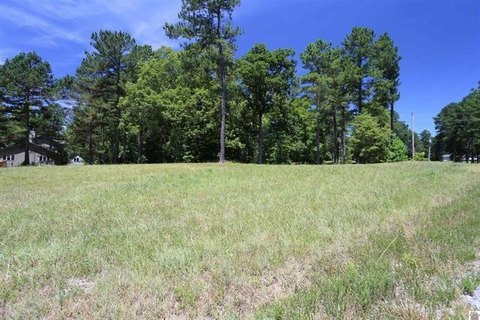 Land, Benton, KY