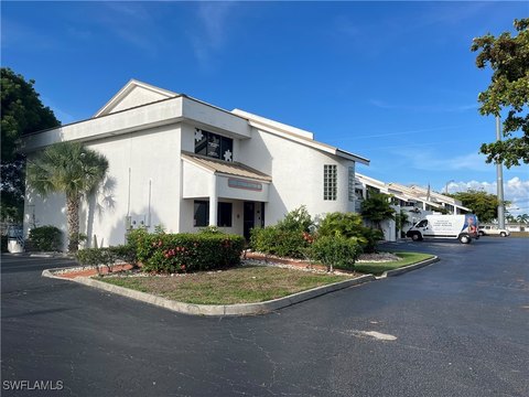 Cape Coral Office Space Available
