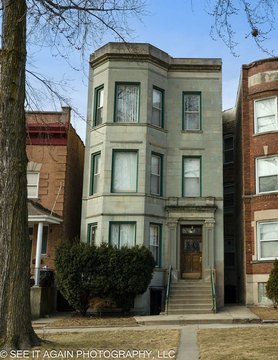 Chicago Greystone Investment Opportunity