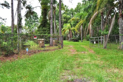 LAND - ST CLOUD, FL