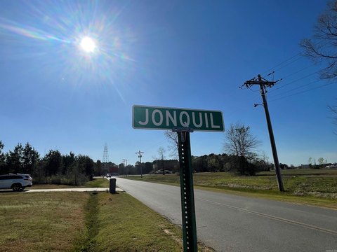 Residential Lots in Jonquil Manors
