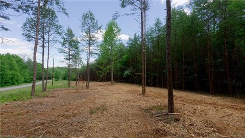 Land, Rural Hall, NC